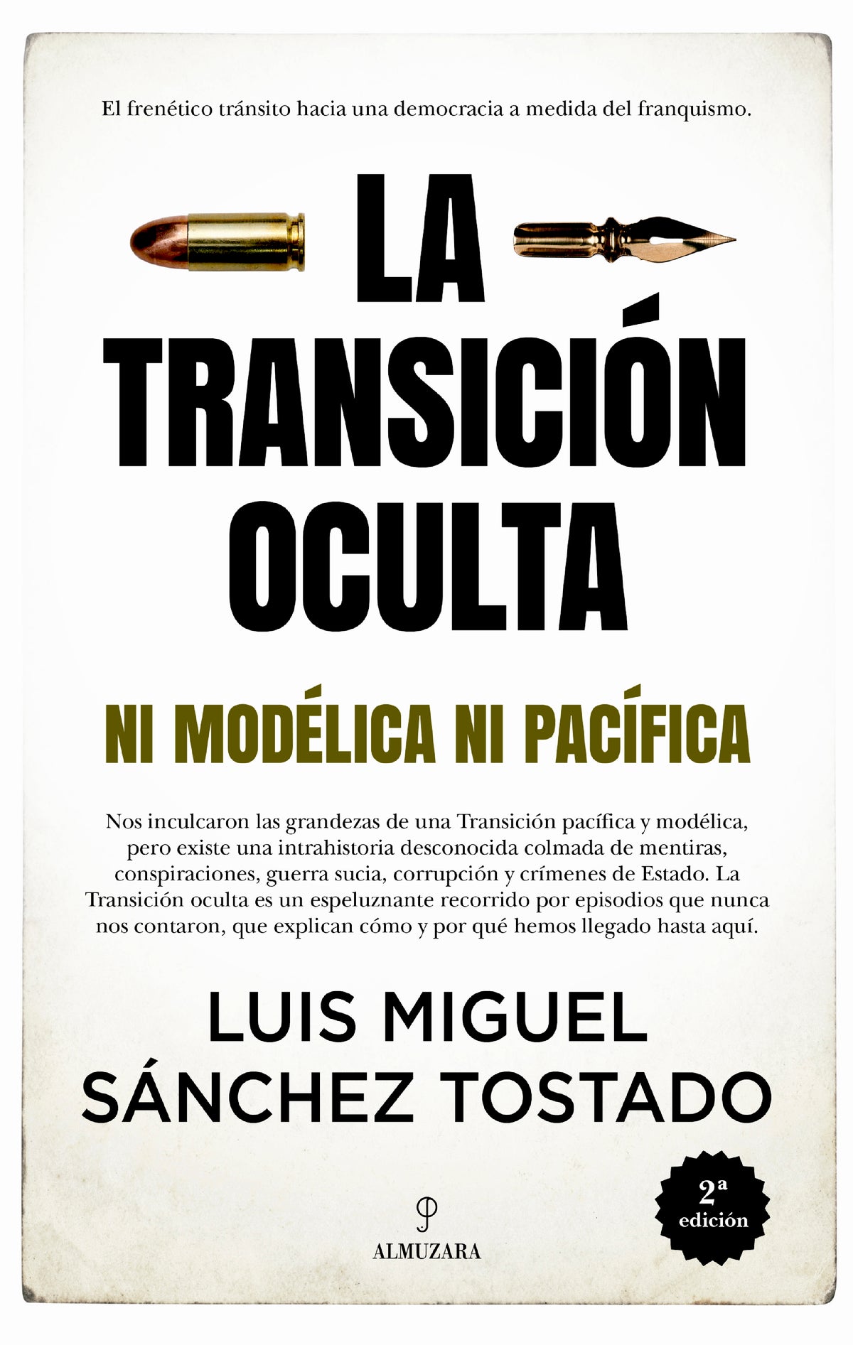 La Transición oculta