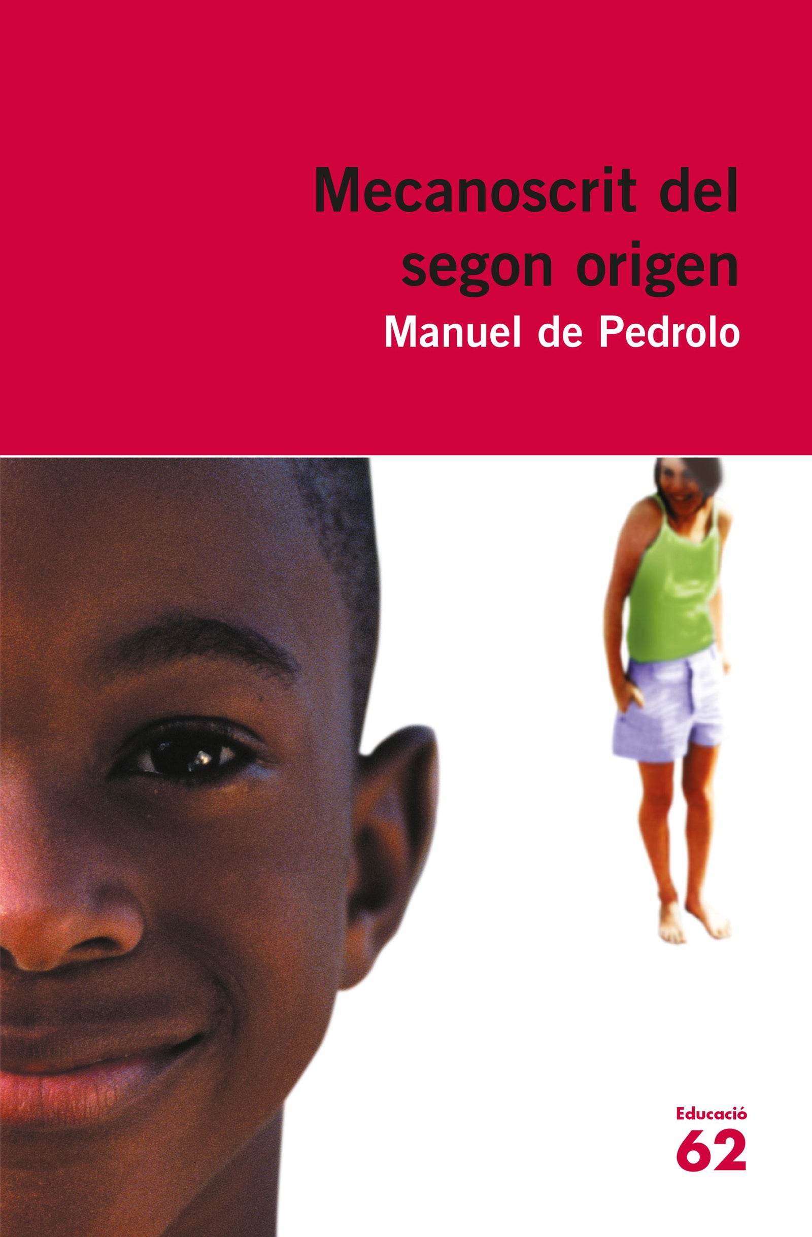 Mecanoscrit del segon origen