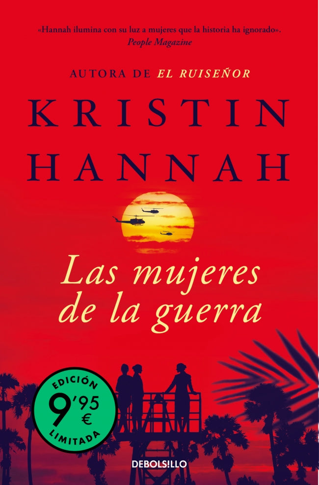 Las mujeres de la guerra (edición limitada)