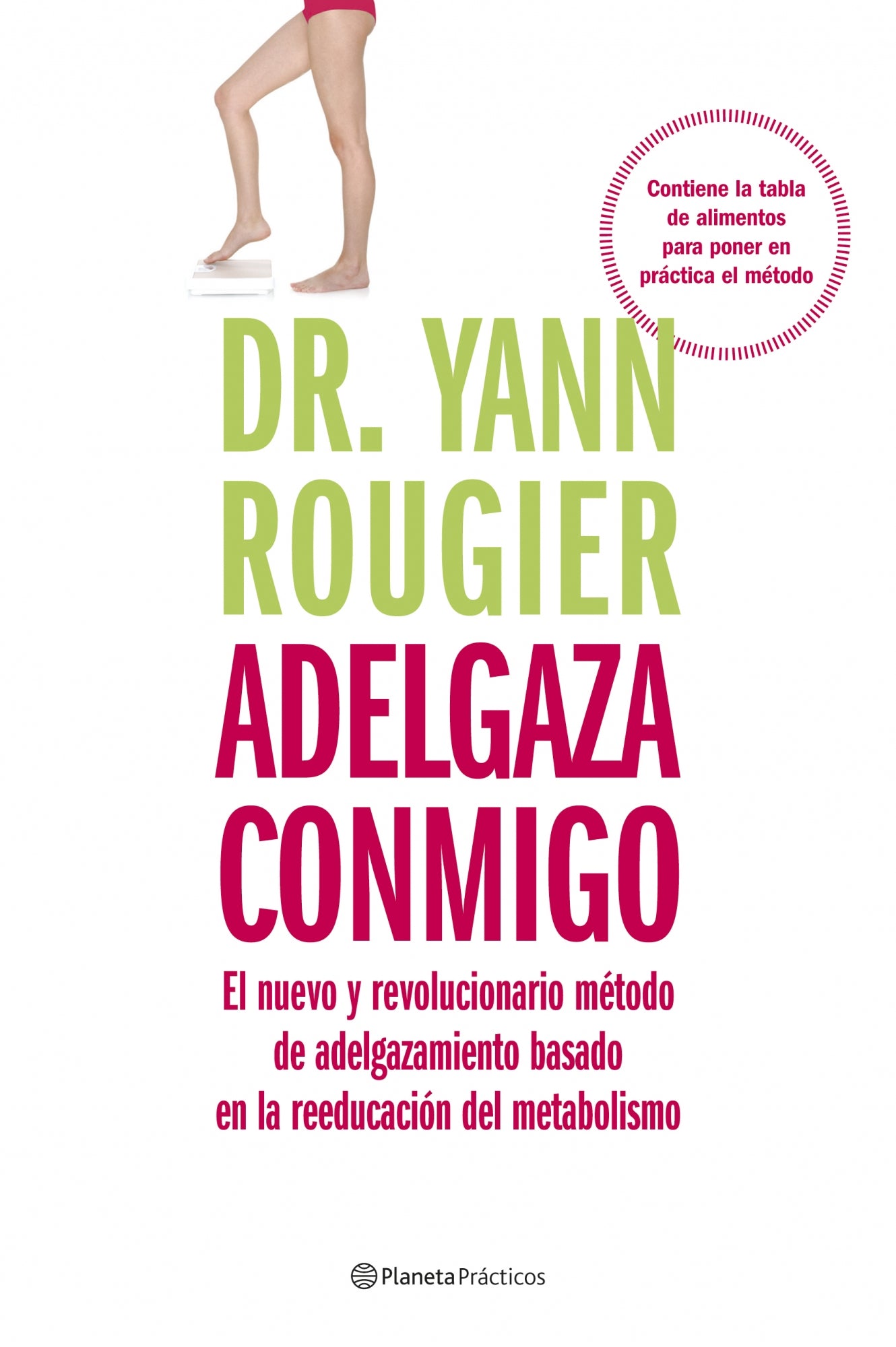 Adelgaza conmigo
