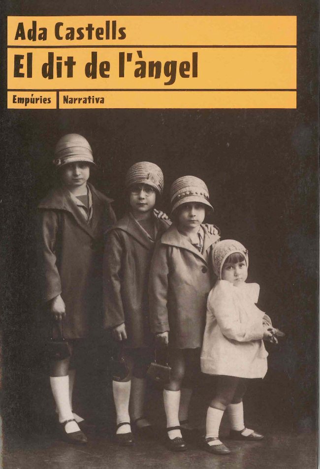 El dit de l'àngel