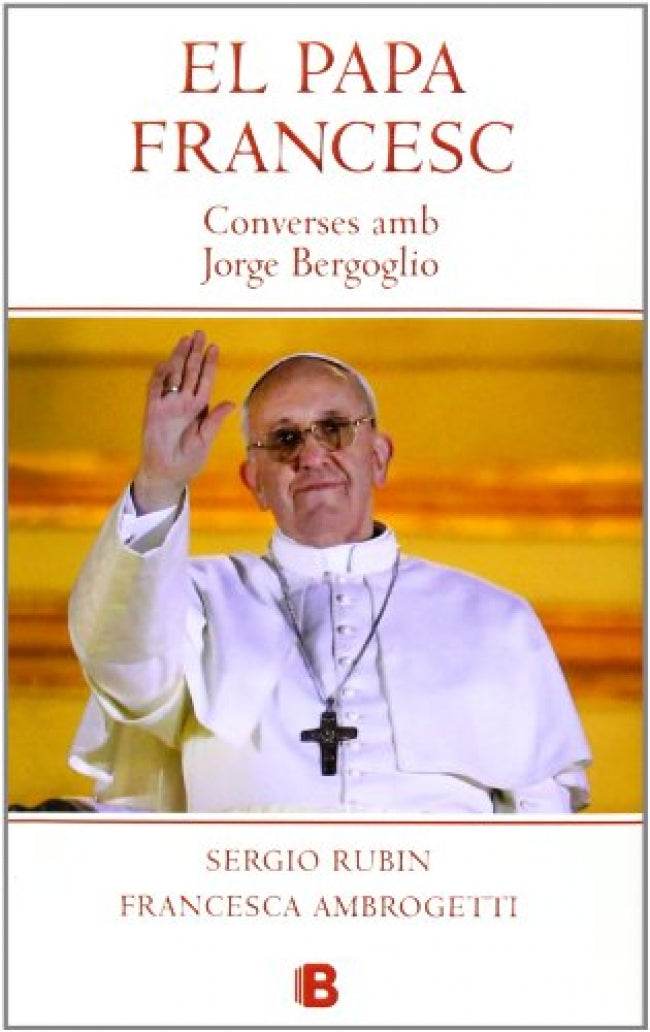 El Papa Francesc