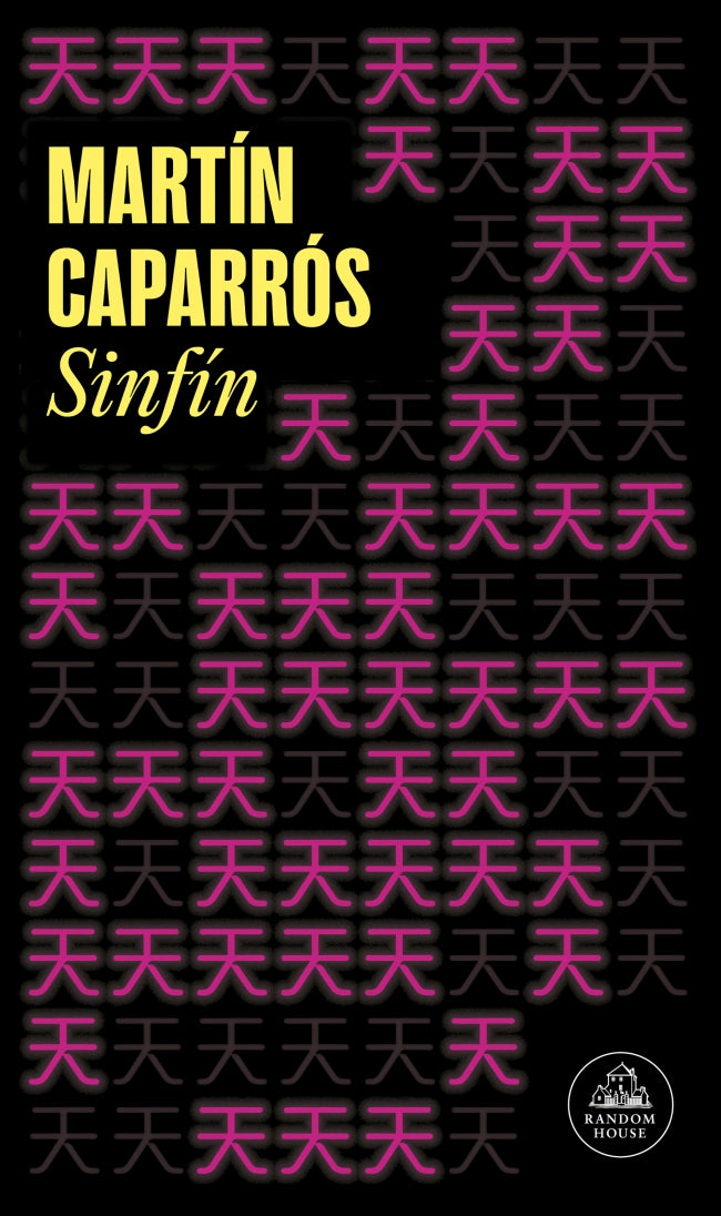 Sinfín