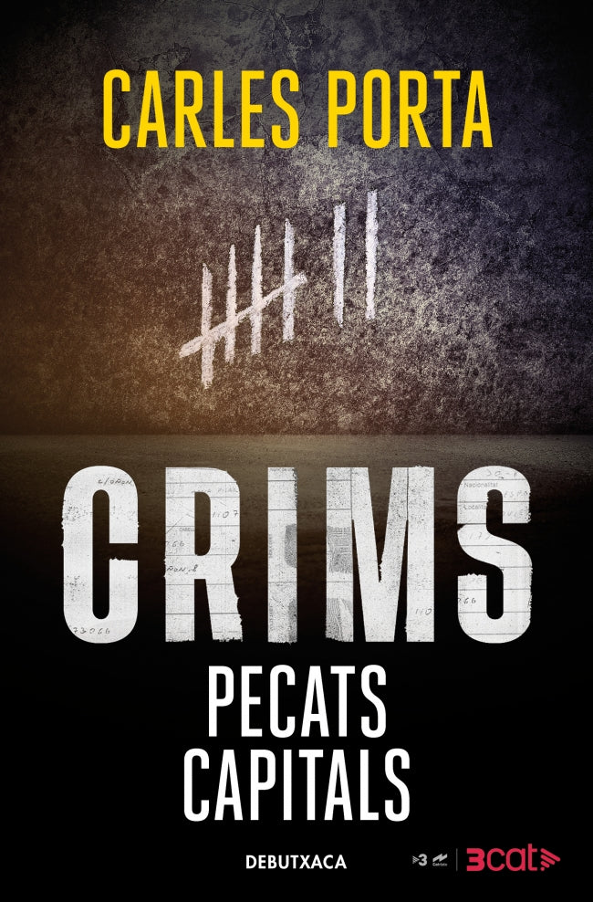 Crims amb Carles Porta - Pecats capitals
