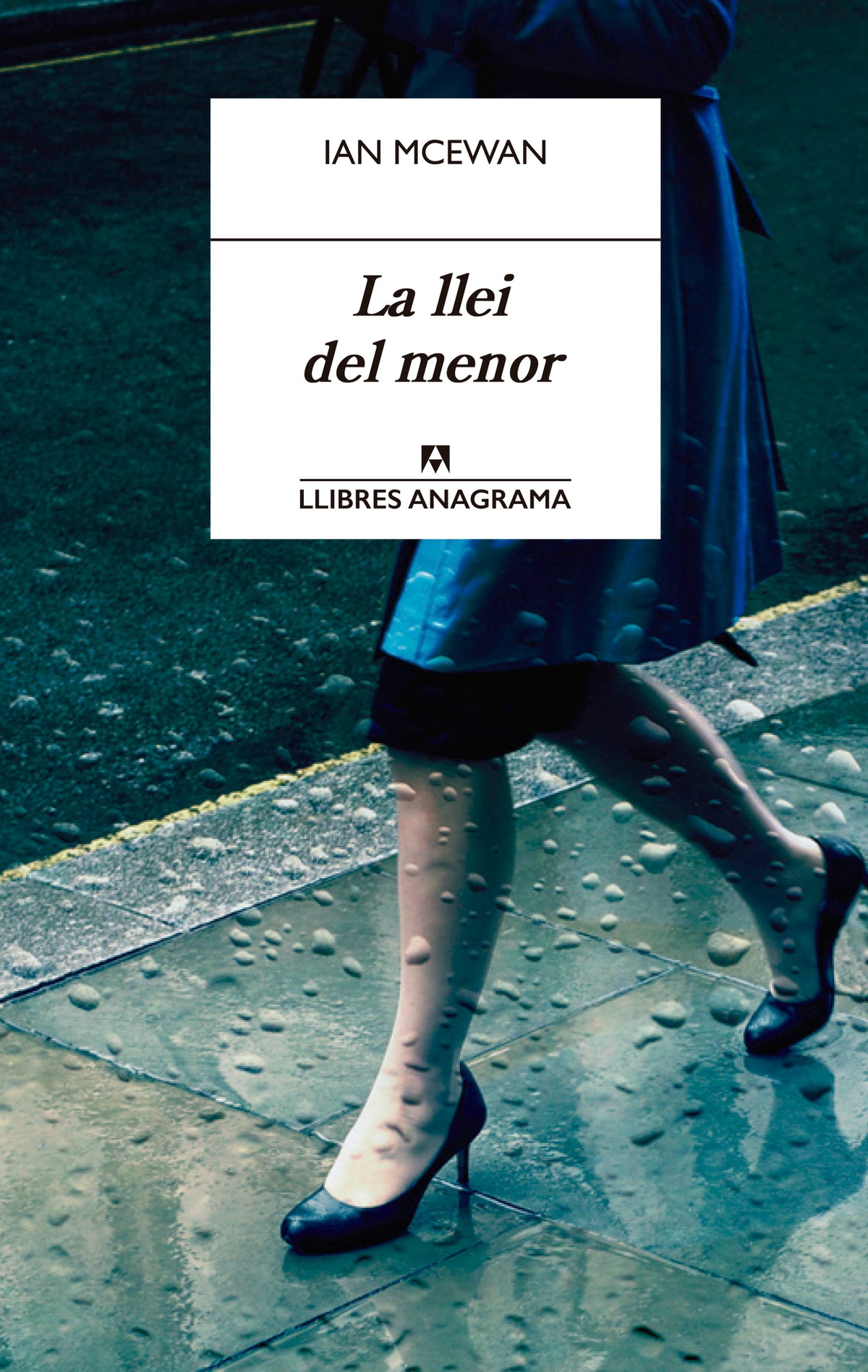 La llei del menor