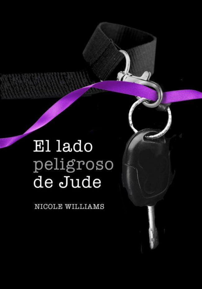 El lado peligroso de Jude (Crash 2)