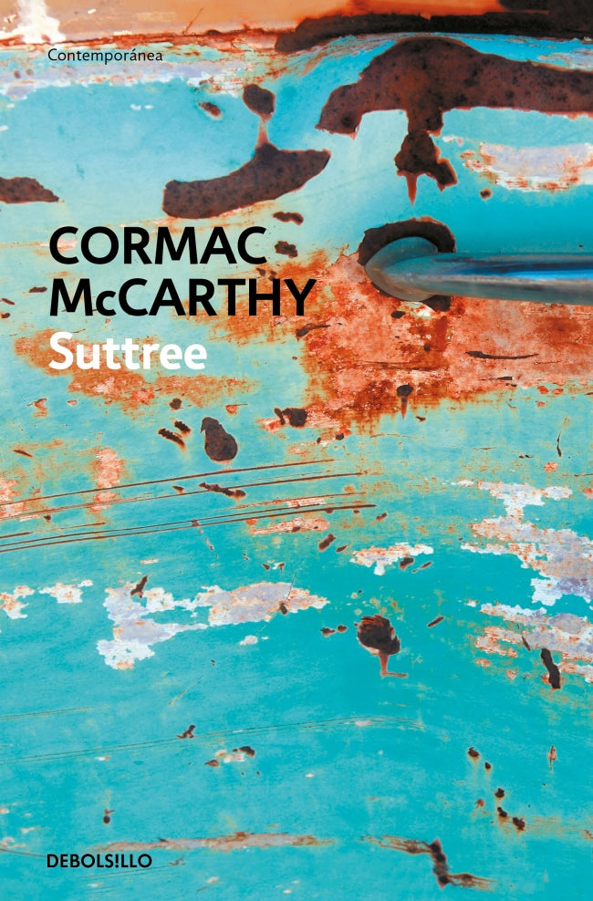 Suttree