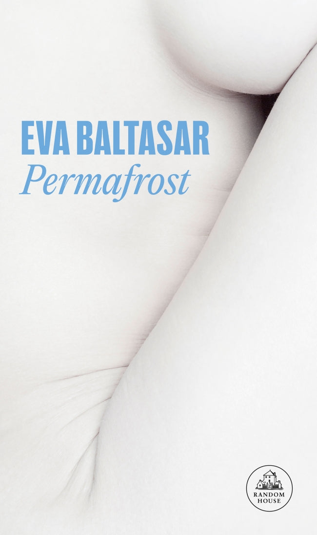 Permafrost (traducción en lengua española)
