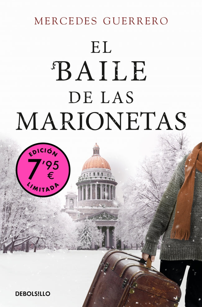 El baile de las marionetas (Campaña de verano edición limitada)