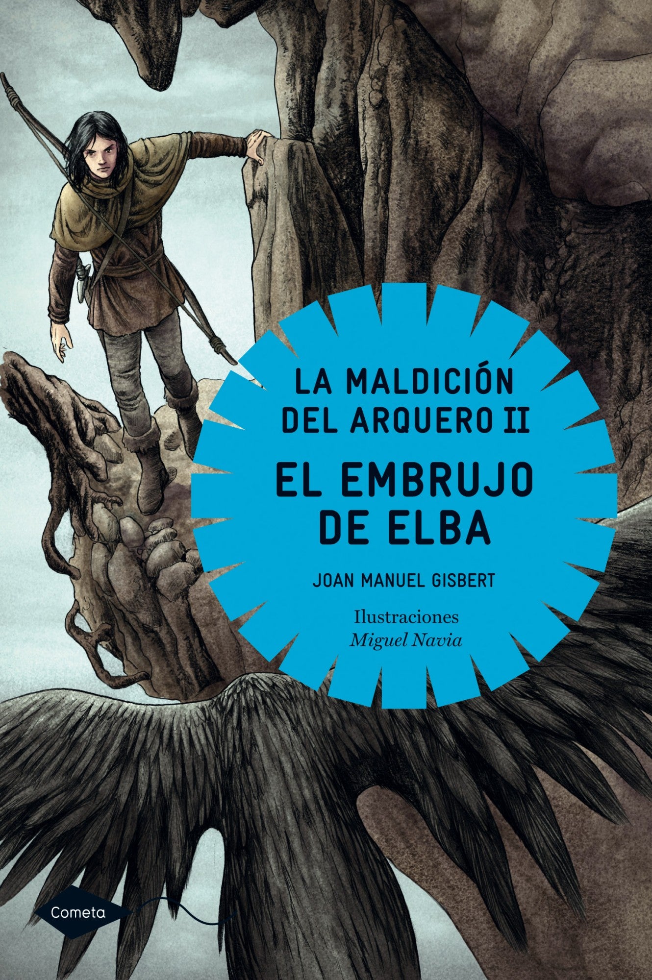 El embrujo de Elba