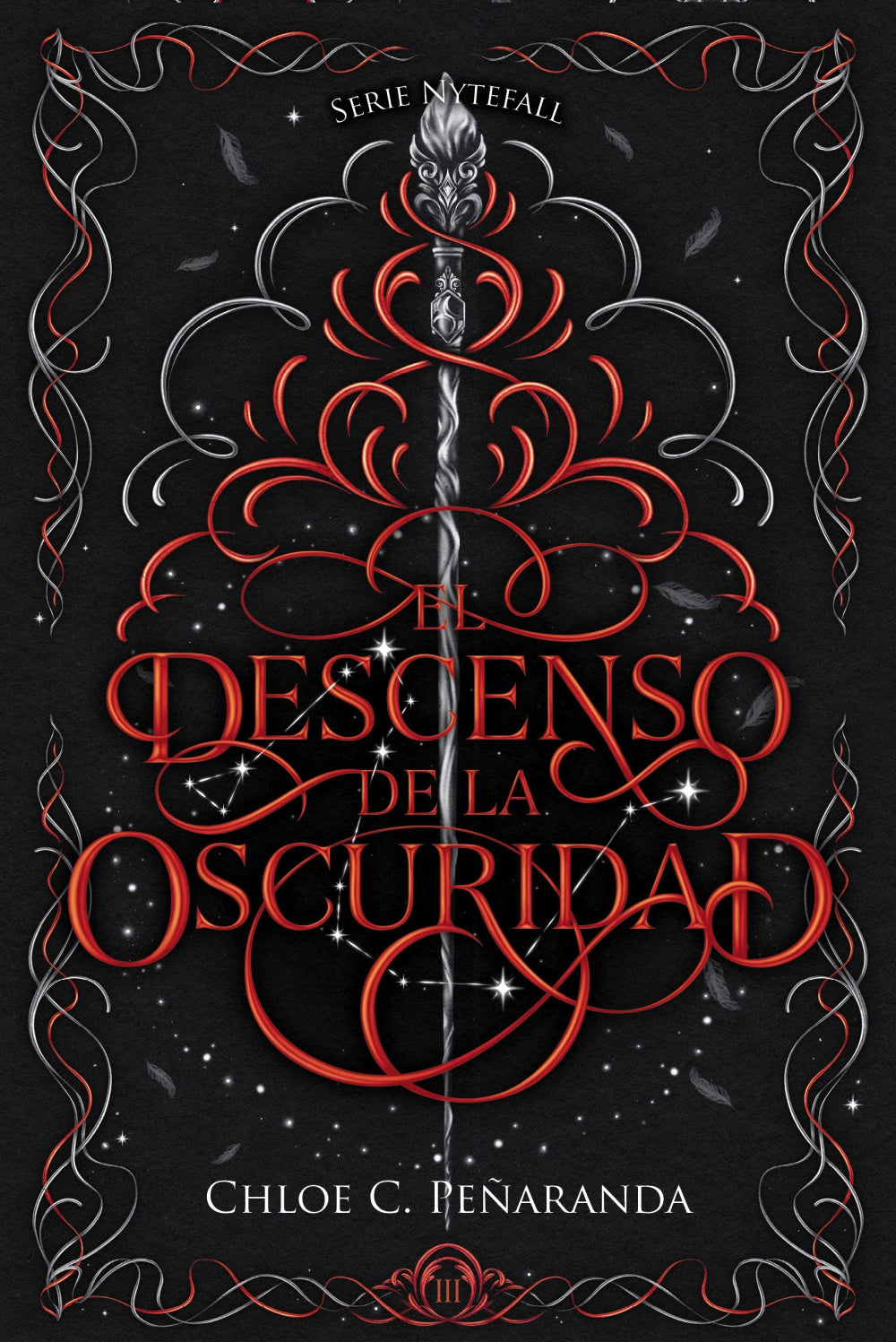 El descenso de la oscuridad