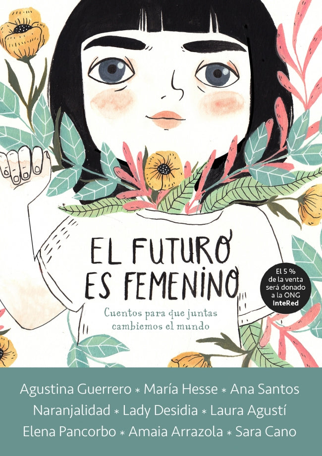 El futuro es femenino