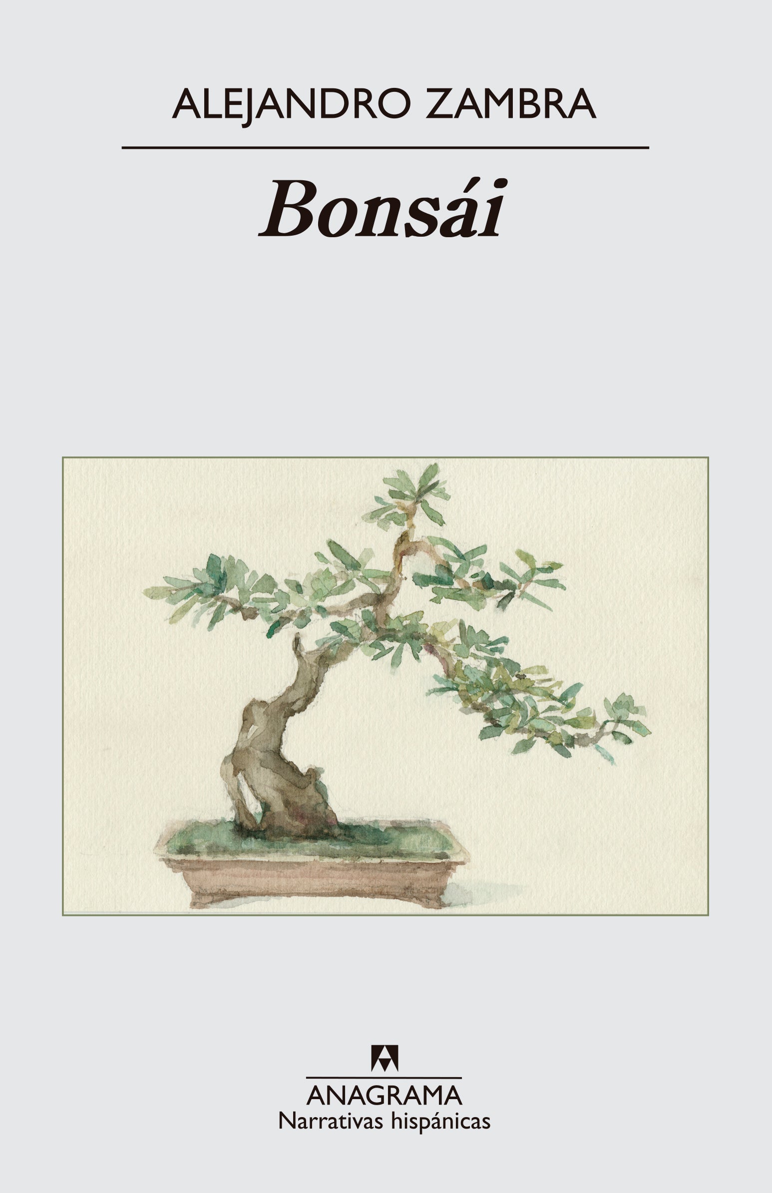Bonsái