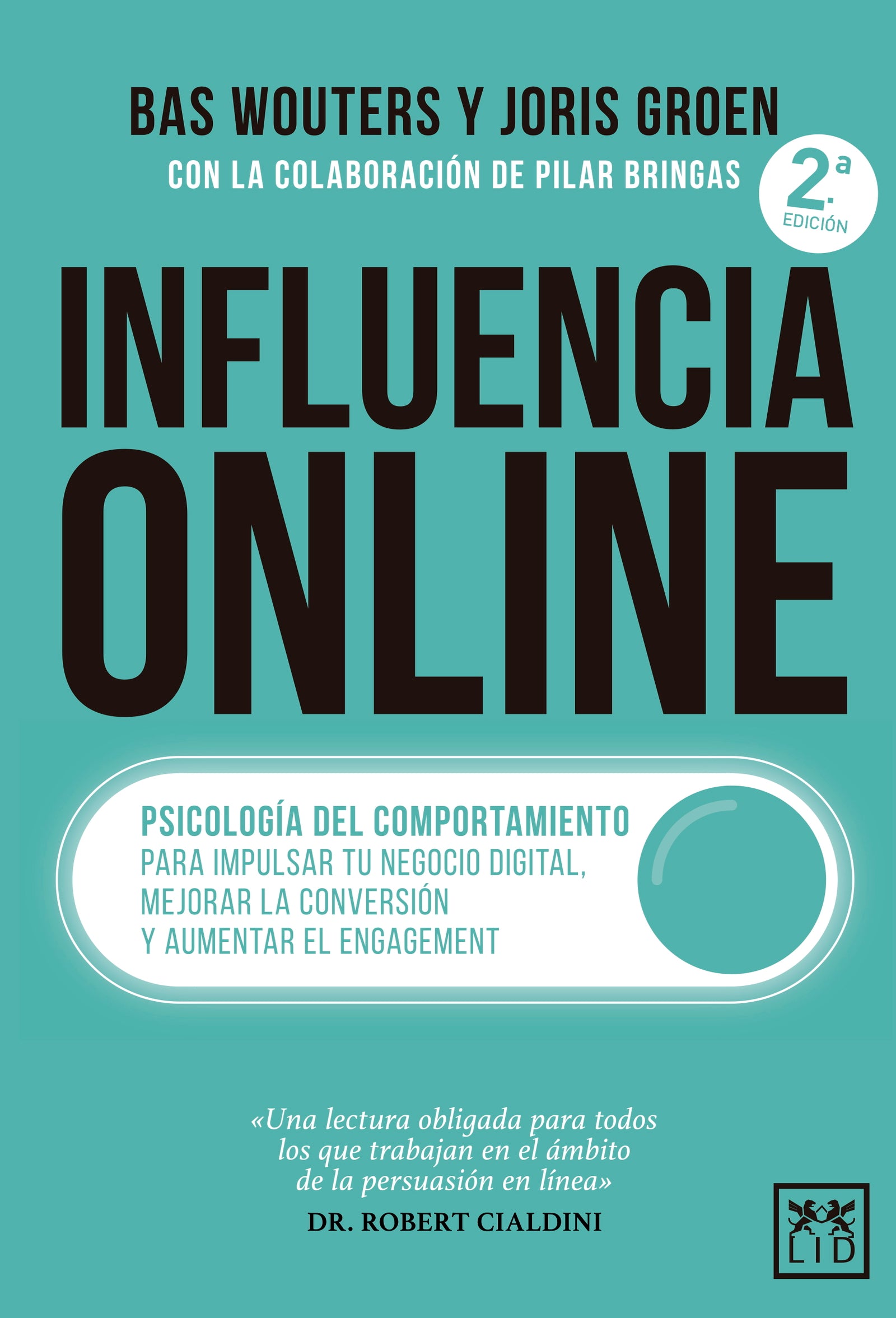 Influencia Online