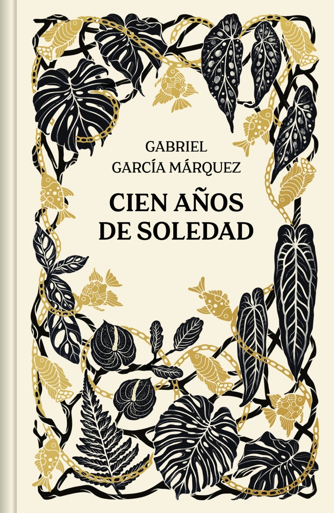 Cien años de soledad (edición especial en tapa dura)