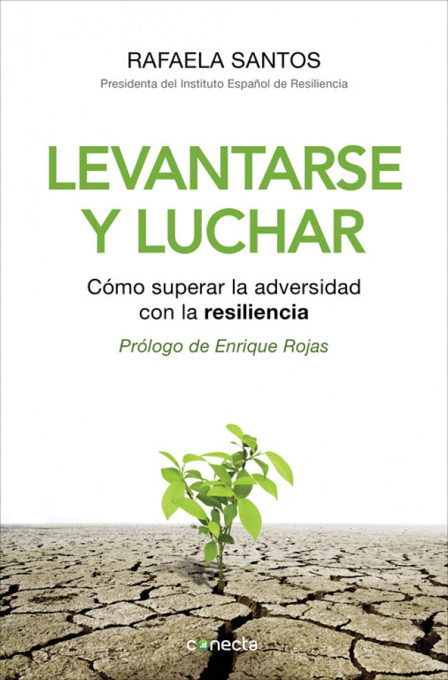 Levantarse y luchar