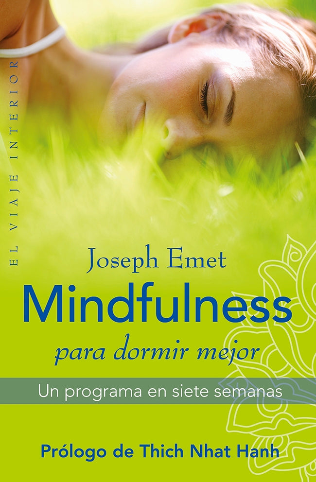 Mindfulness para dormir mejor