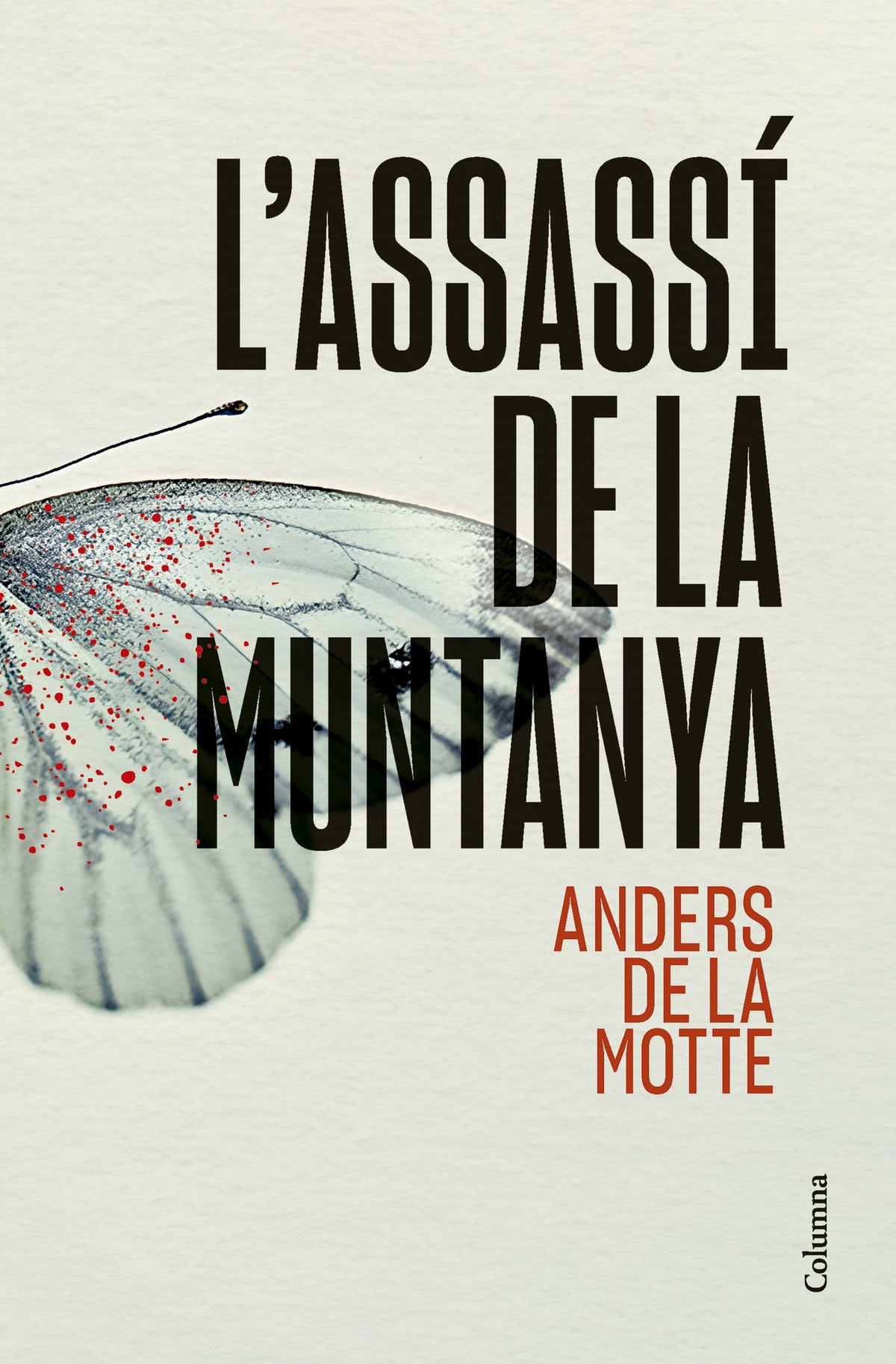 L'assassí de la muntanya