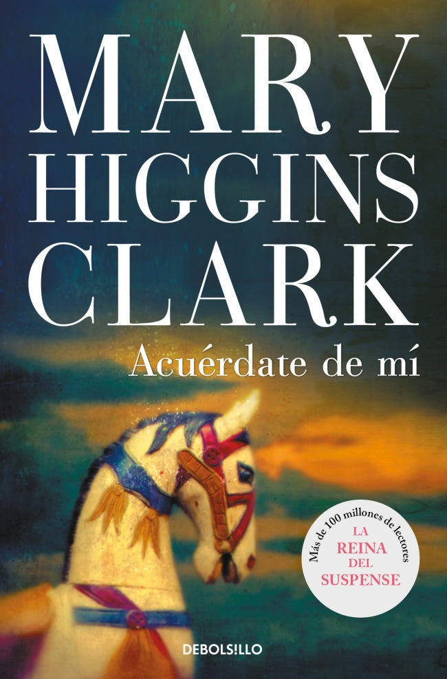 Acuérdate de mí