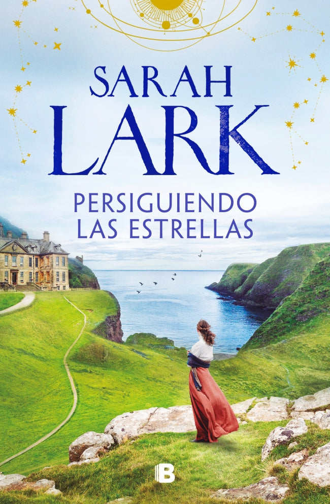 Persiguiendo las estrellas (Las mujeres Hard 1)