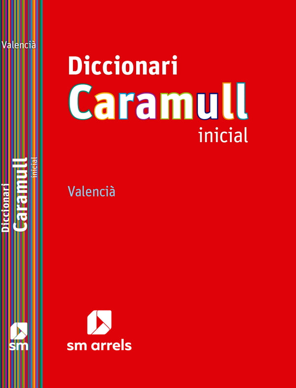 Diccionari Caramull Inicial. Valencià