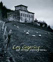 Los caseríos y la cocina popular vasca
