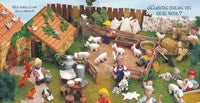La granja sonora