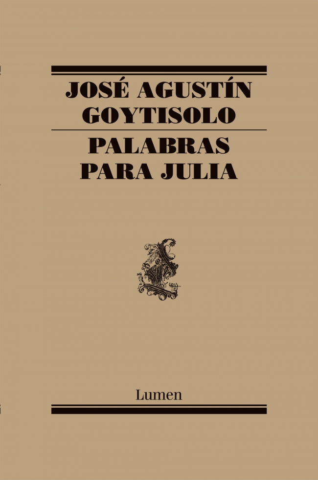 Palabras para Julia