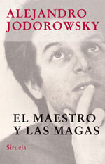 El maestro y las magas