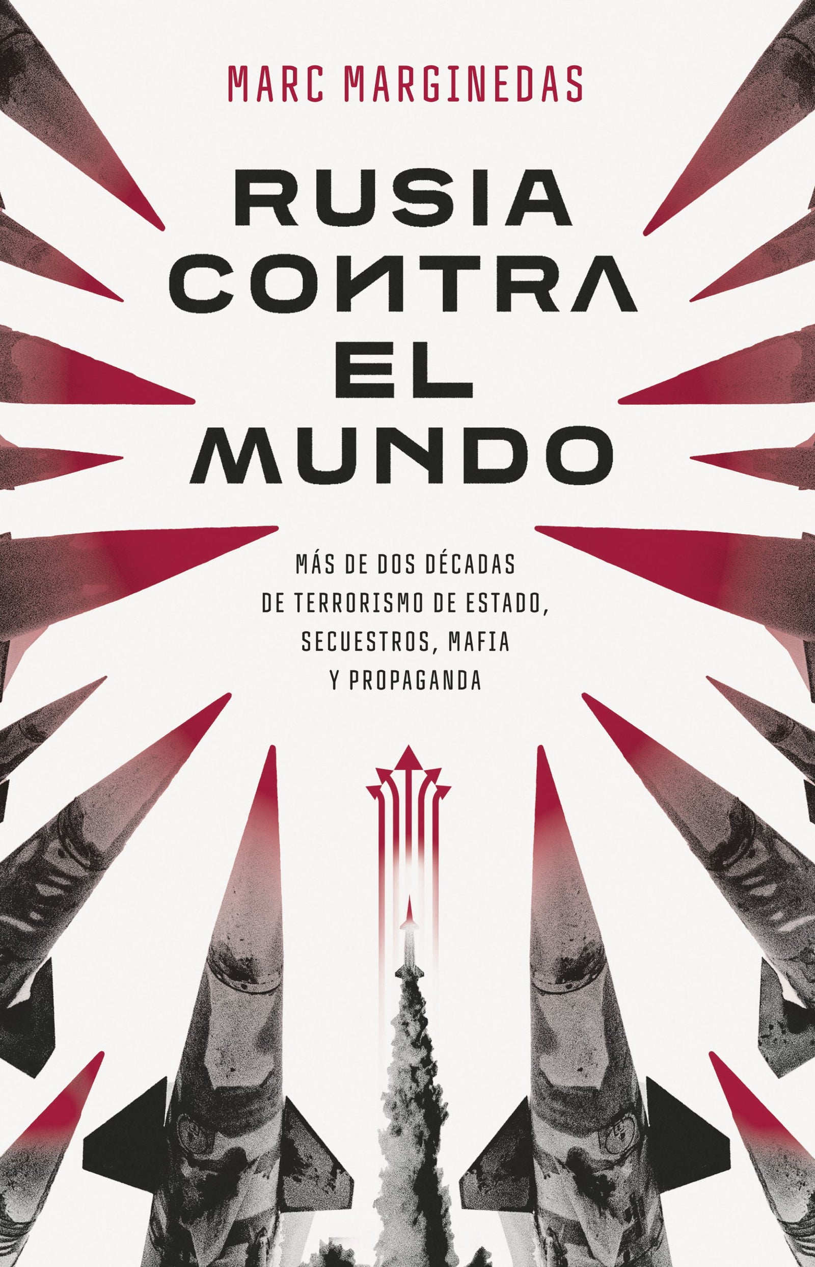 Rusia contra el mundo