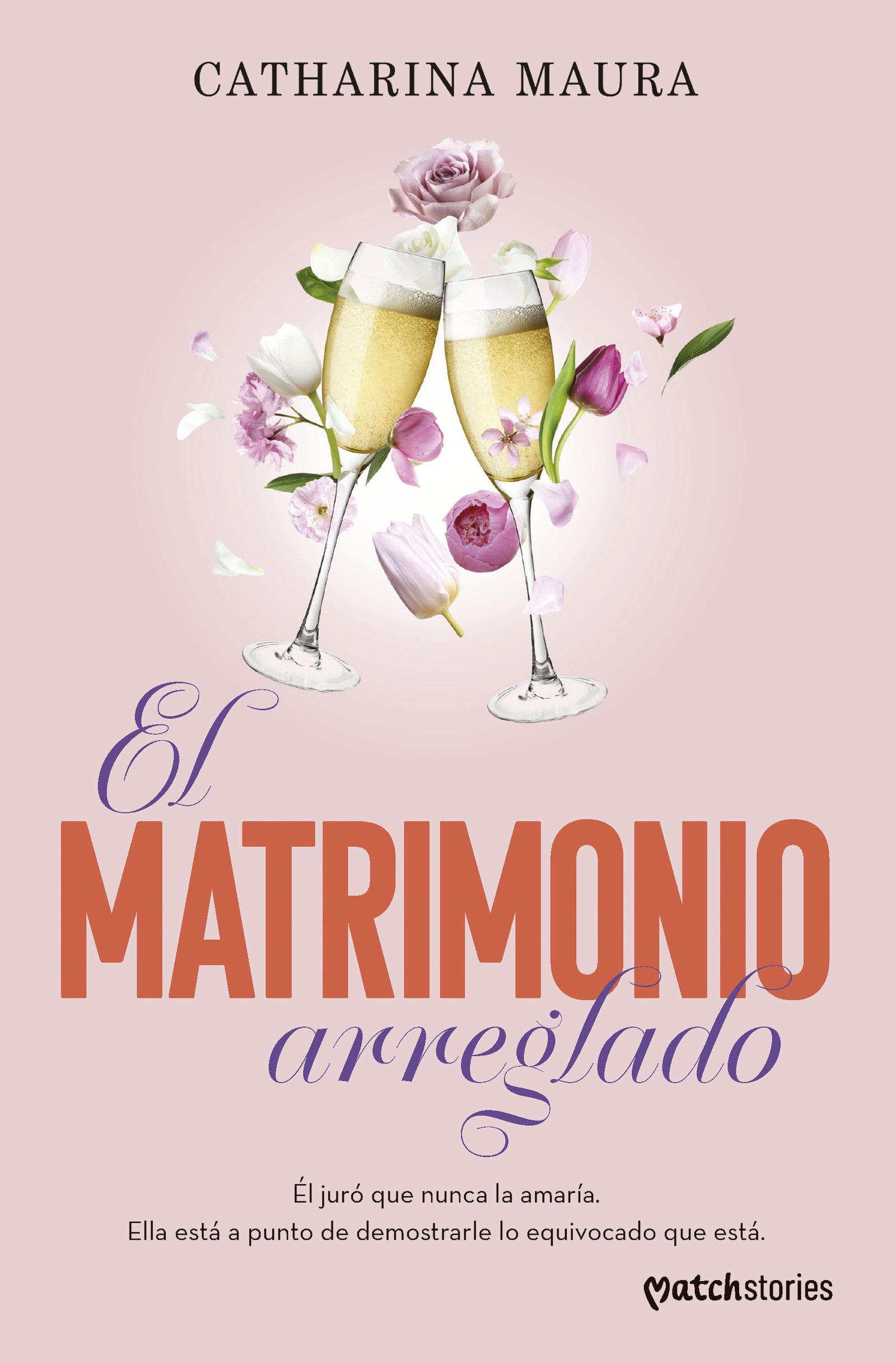 El matrimonio arreglado
