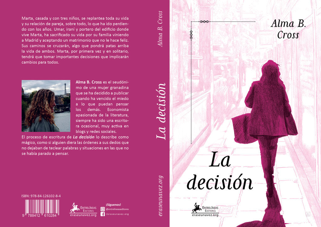 La decisión