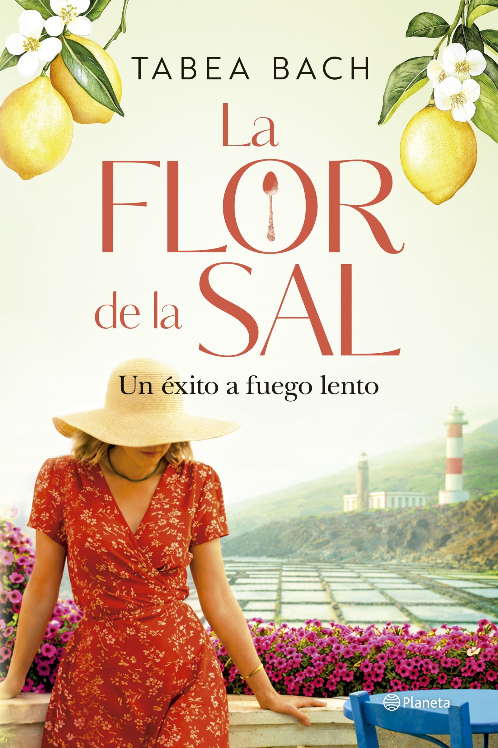 La flor de la sal. Un éxito a fuego lento