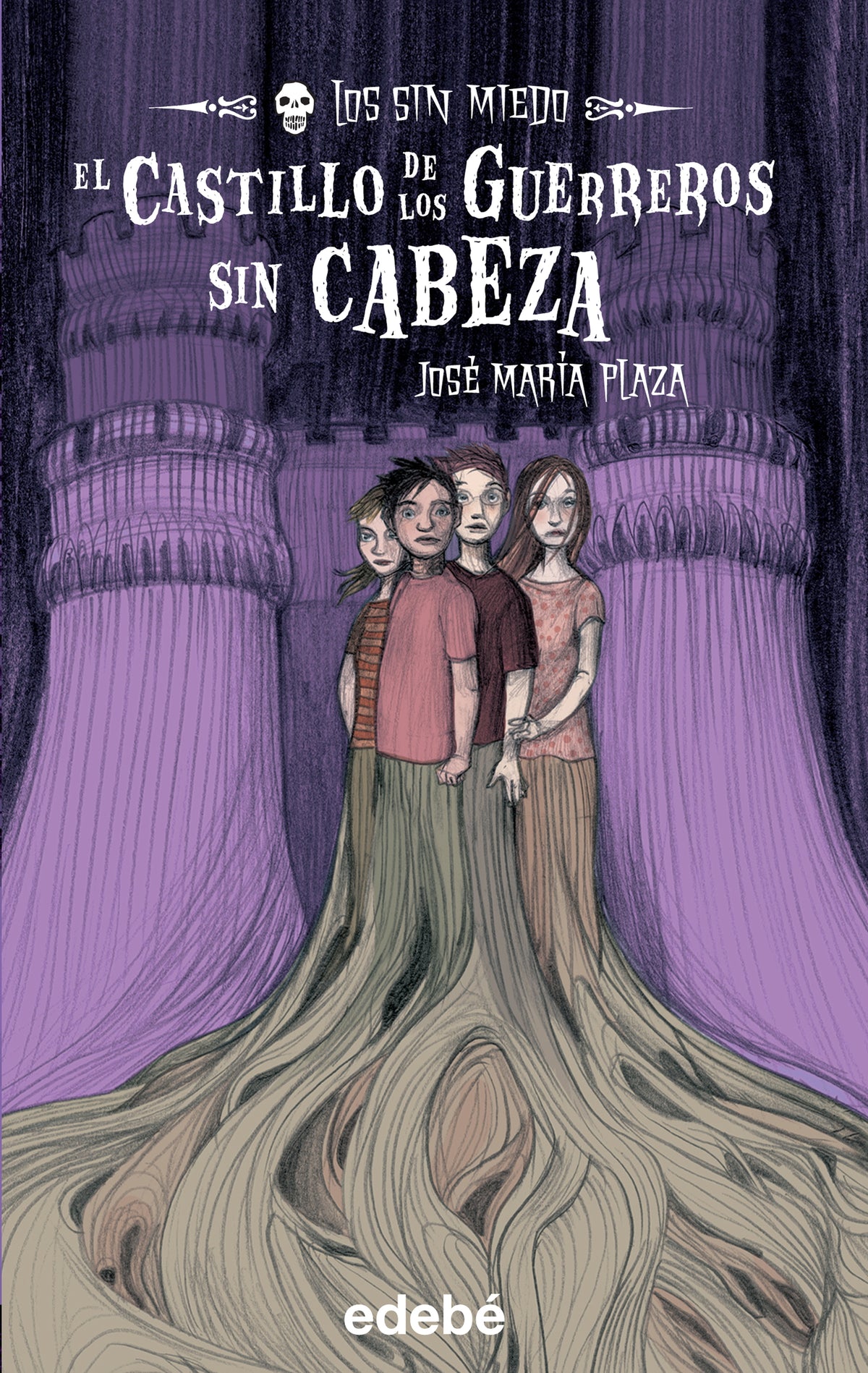 2. EL CASTILLO DE LOS GUERREROS SIN CABEZA