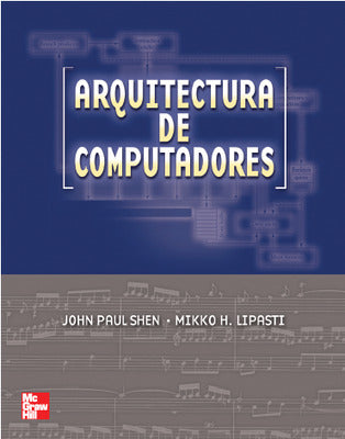 ARQUITECTURA DE COMPUTADORES