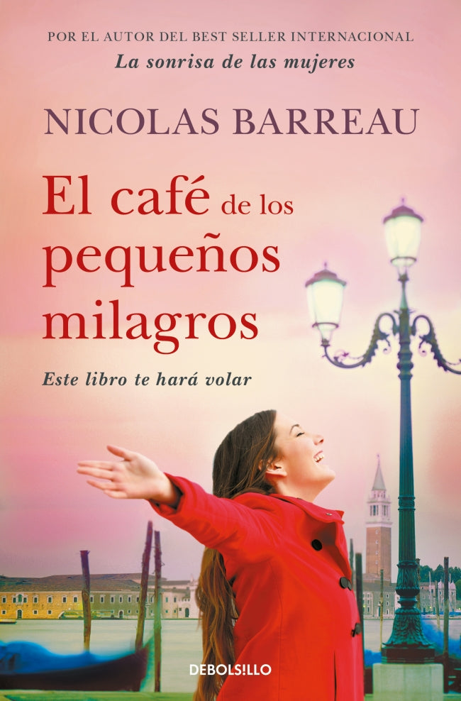 El café de los pequeños milagros