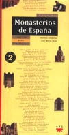 Guía de monasterios de España