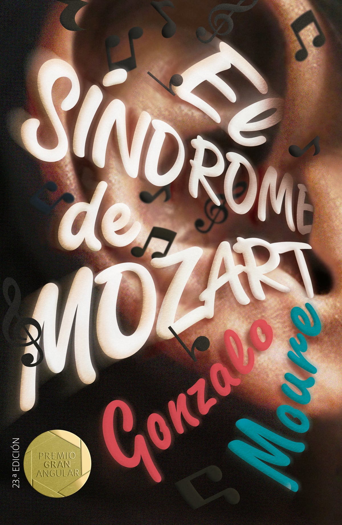 El síndrome de Mozart