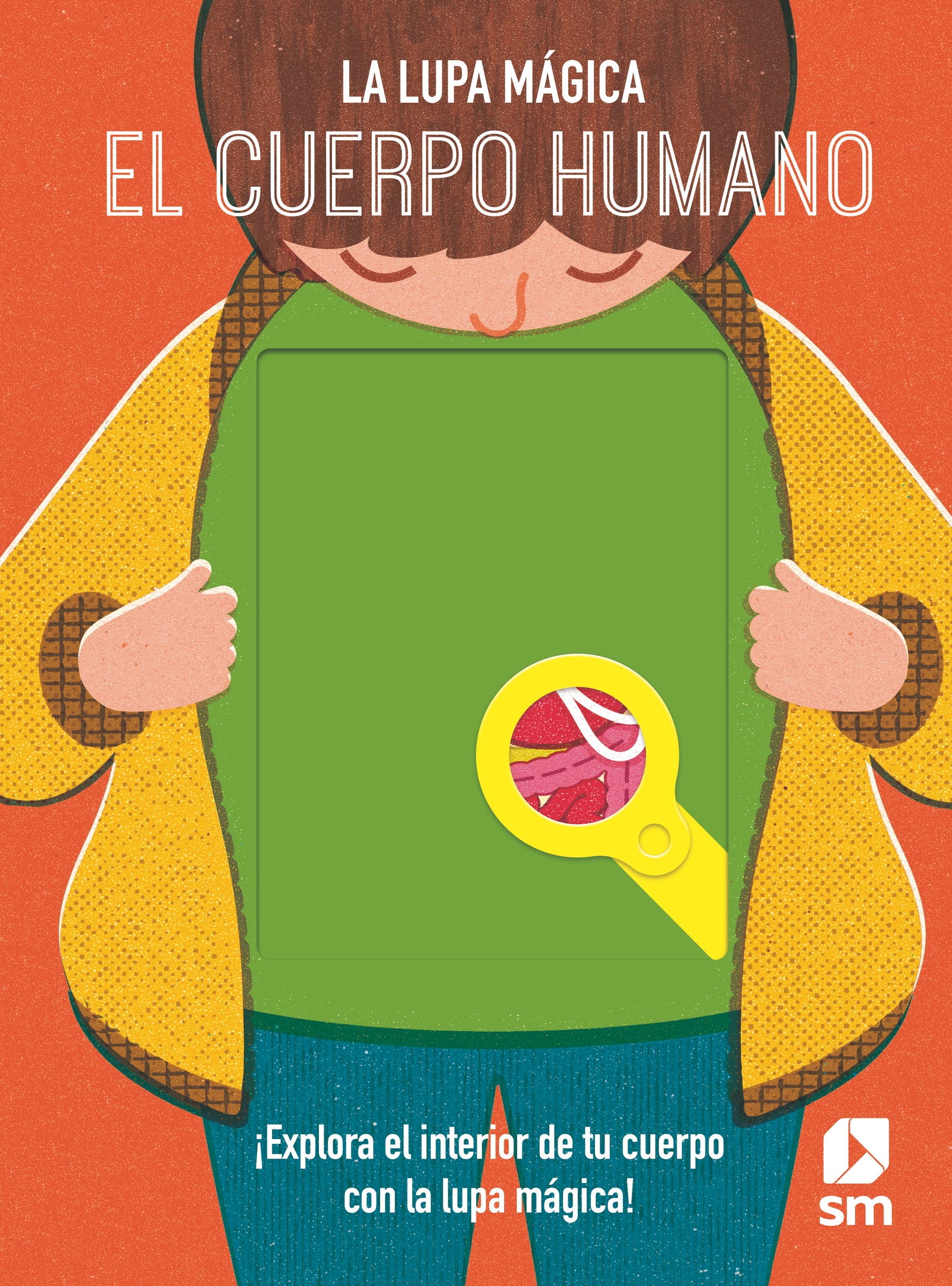El cuerpo humano