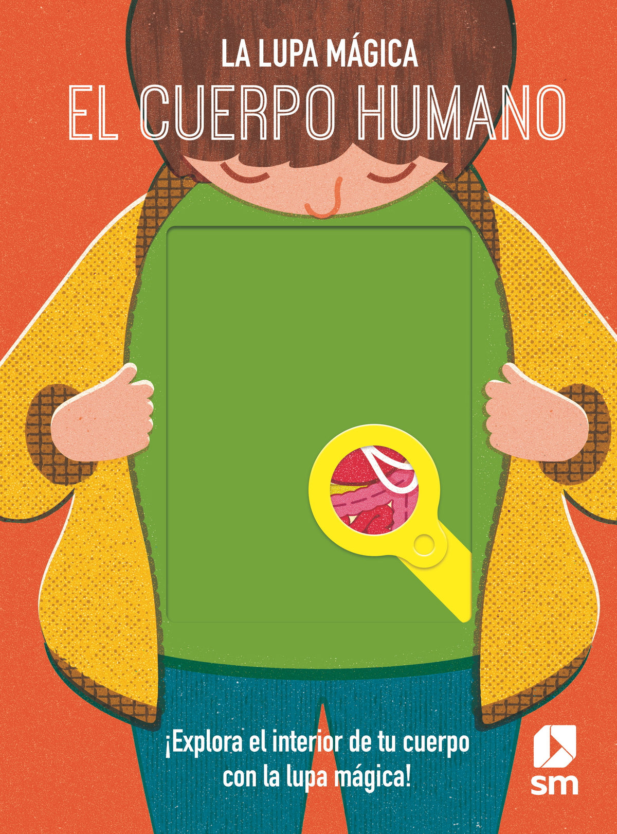El cuerpo humano