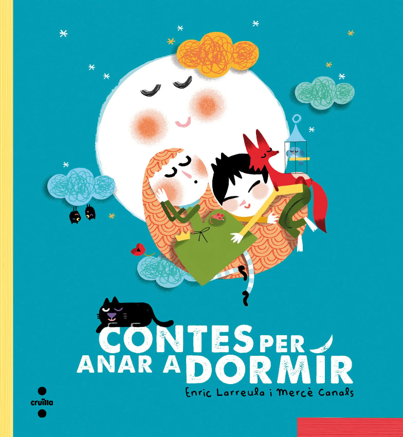 Contes per anar a dormir