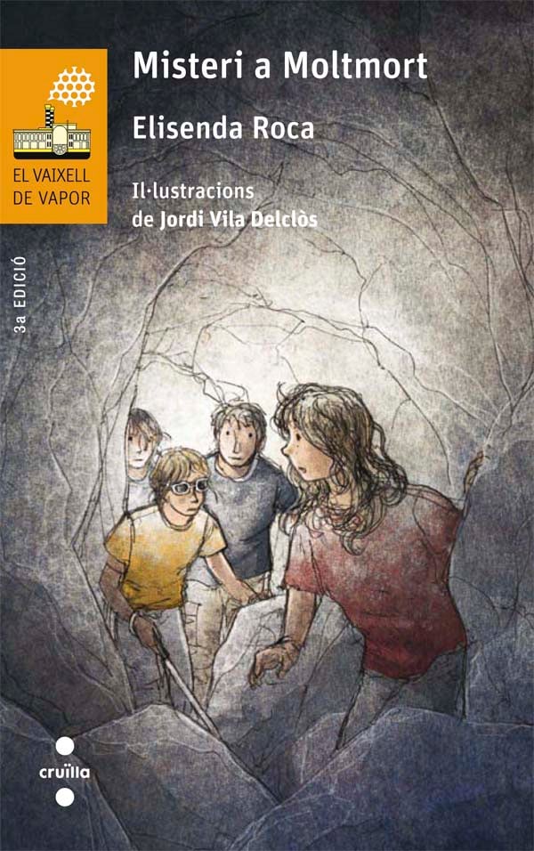 Misteri a Moltmort