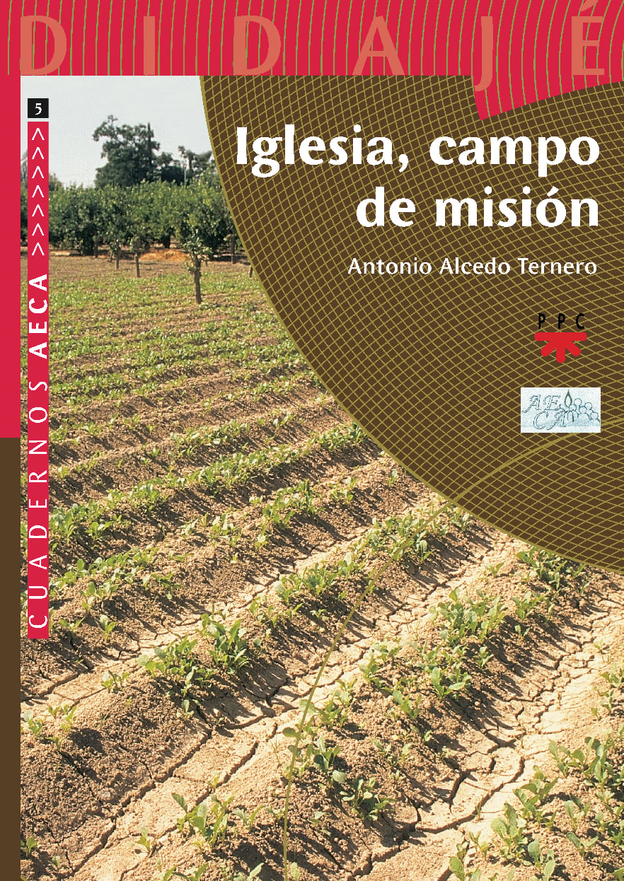 Iglesia, campo de misión