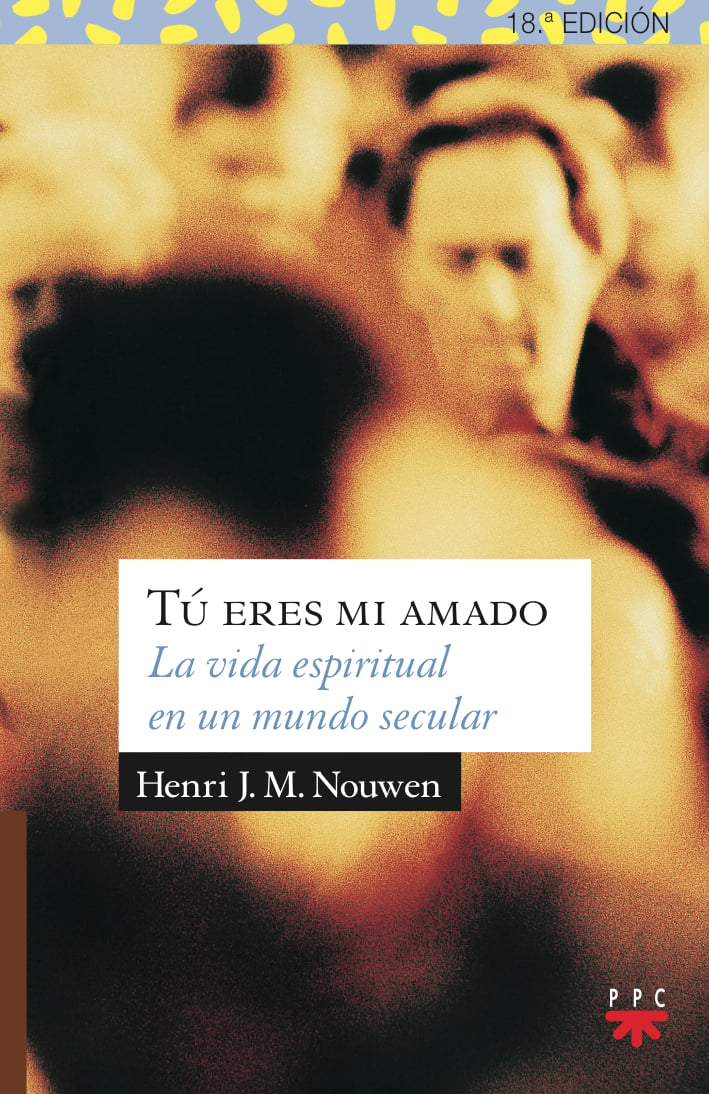 'Tú eres mi amado'