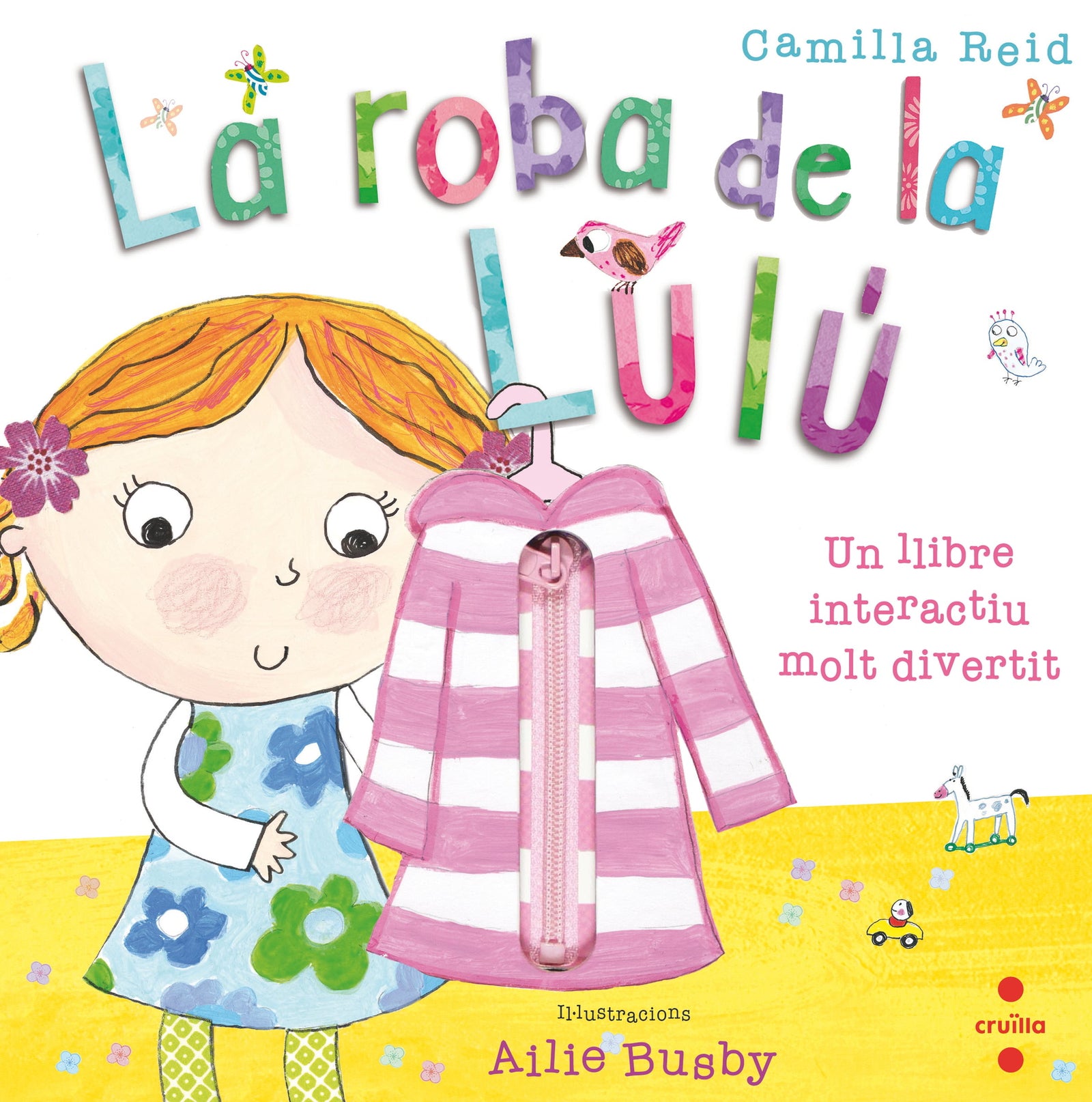 La roba de la Lulú