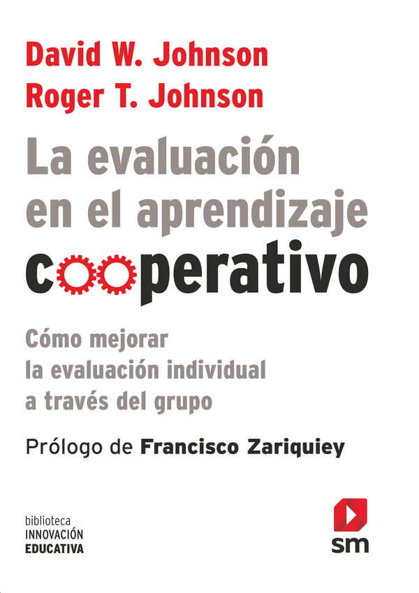 La evaluación en el aprendizaje coop