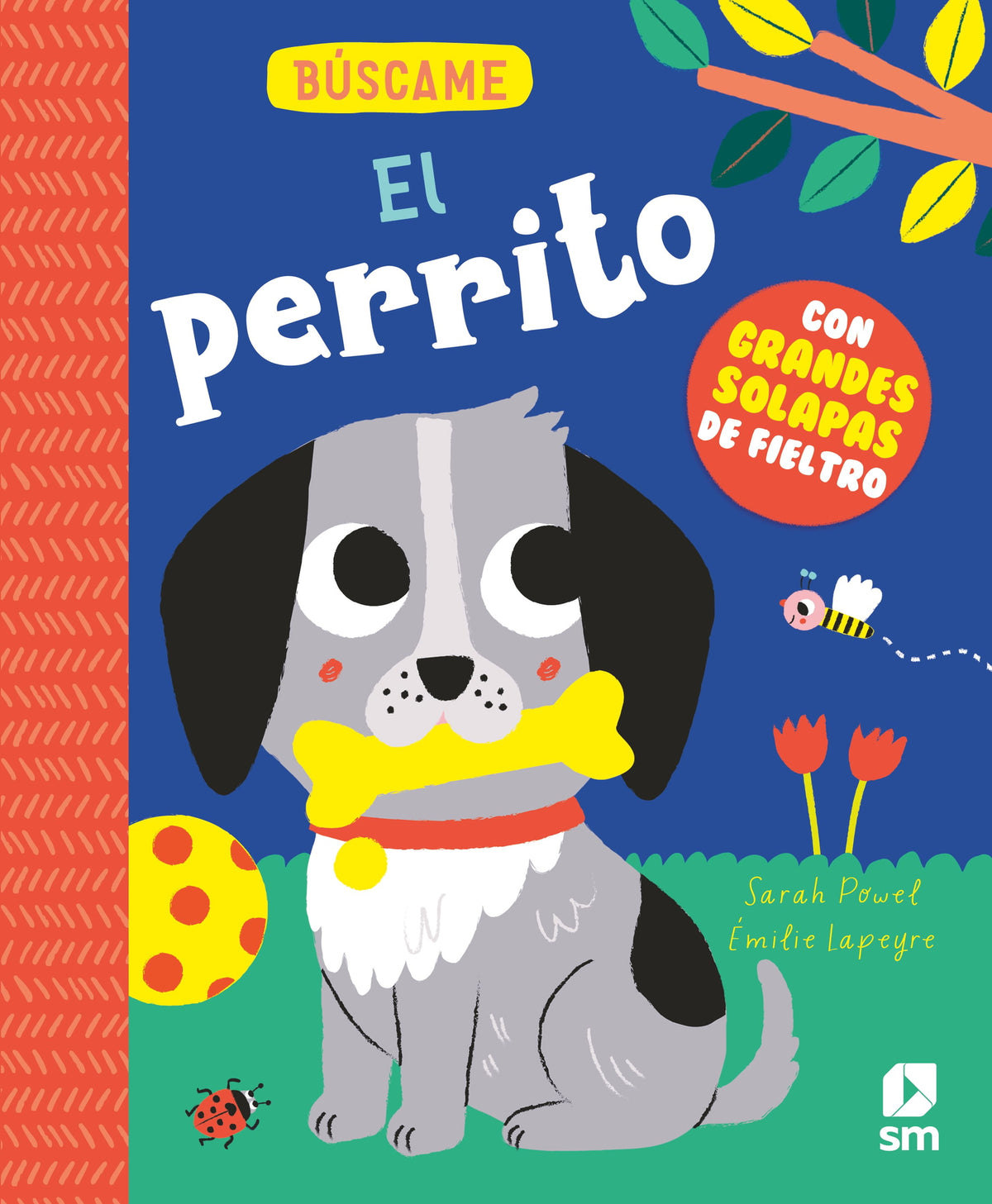 El perrito pr