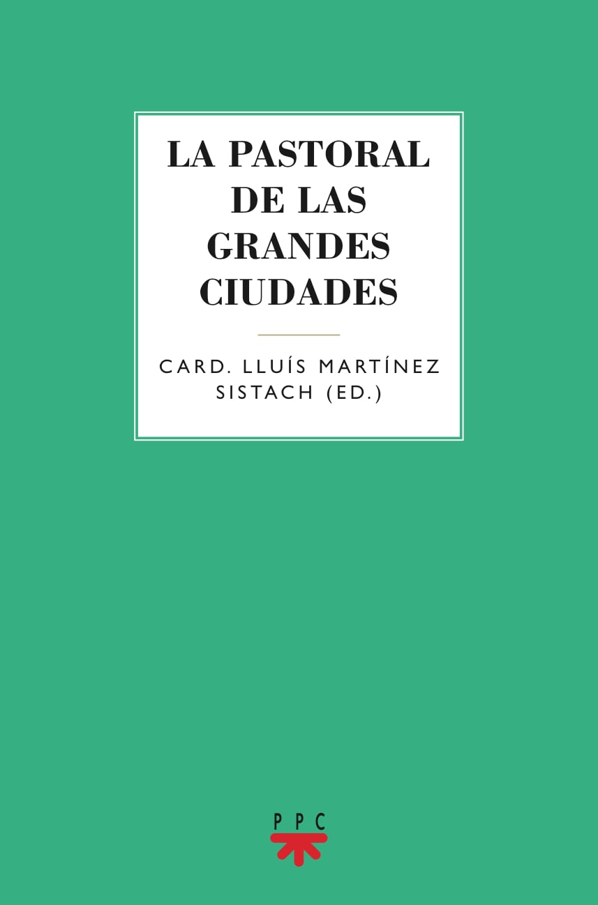 La pastoral de las grandes ciudades