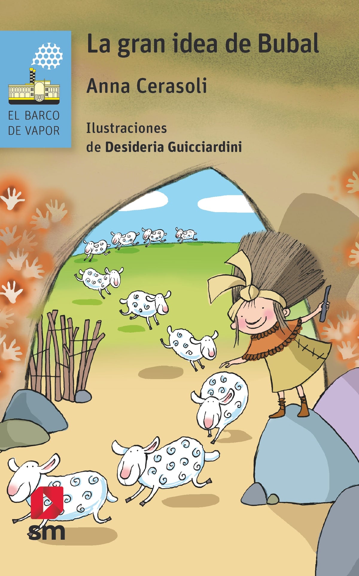 La gran idea de Bubal