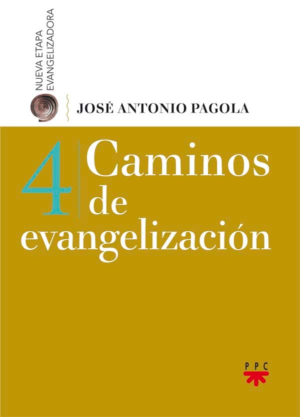 Caminos de evangelización